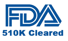 FDA 510(k) nitrile gloves