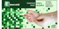 Shannon Powder Free Vinyl 4 mil