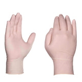 Gloveworks Ivory Industrial Latex Gloves LX3