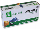 3 Mil Nitrile General Purpose Gloves