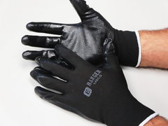 Ranger Nitrile Foam Coated Gloves (13 Gauge)