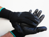 Hawk Polyurethane Palm Gloves