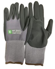 'My Bad' Micro-Foam Nitrile Coated Gloves