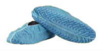 Polypropylene Shoe Covers